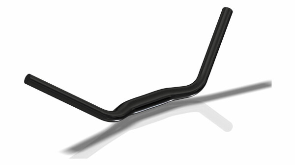 SATORI Lenker "Noirette" Ø 31,8 mm, schwarz 630 mm