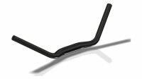 SATORI Lenker "Noirette" Ø 31,8 mm, schwarz 630 mm