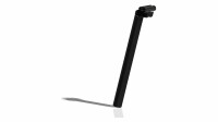 SATORI Sattelstütze "Astro" Ø 31,6 mm, schwarz 350 mm