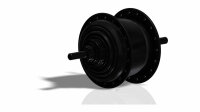 SHIMANO Getriebenabe "Nexus" 5-Gang, 32 Loch,...