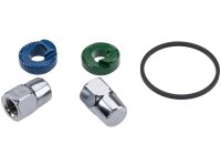 SHIMANO Zubehör Für 5-Gang Getriebenabe...