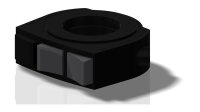 SHIMANO Schalteinheit "SW-E6000" Für STEPS Schaltu rechts und lin