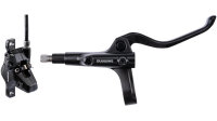 SHIMANO Scheibenbremse "CUES BR-MT410 und BL-UR405 hinten, Leitun