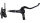 SHIMANO Scheibenbremse "CUES BR-MT410 und BL-UR405 hinten, Leitun