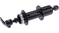 SHIMANO Kassetten-H.R.-Nabe "FH-QC400"...