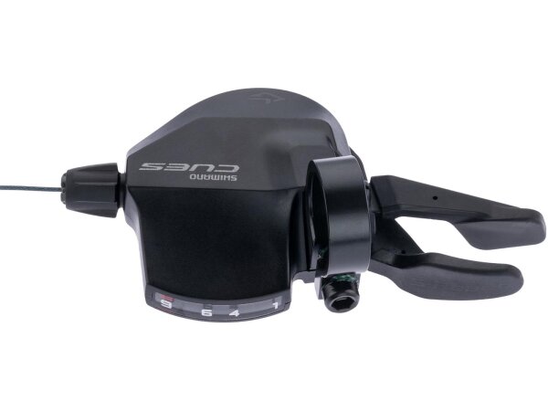 SHIMANO Daumenschalthebel "CUES SL-U4000" SB-verpa 9-fach, rechts