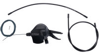 SHIMANO Daumenschalthebel "CUES SL-U4000"...