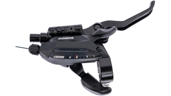 SHIMANO Schalt-/Bremshebel "Altus ST-EF515" SB-ver 8-fach, rechts