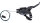 SHIMANO Schalt-/Bremshebel "Altus ST-EF515" SB-ver 8-fach, rechts