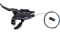 SHIMANO Schalt-/Bremshebel "Altus" ST-EF515...