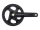 SHIMANO Kettenradgarnitur "ESSA FC-U2000-1" 1-fach 40 Zähne, 170 