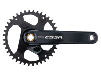 SHIMANO Kettenradgarnitur "ESSA FC-U2000-1"...