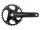 SHIMANO Kettenradgarnitur "ESSA FC-U2000-1" 1-fach 40 Zähne, 170 