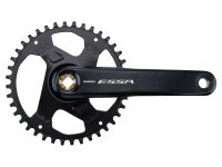 SHIMANO Kettenradgarnitur "ESSA FC-U2000-1"...