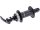 SHIMANO V.R.-Nabe "Deore HB-M5100" Mit Hohlachse / 36 Loch