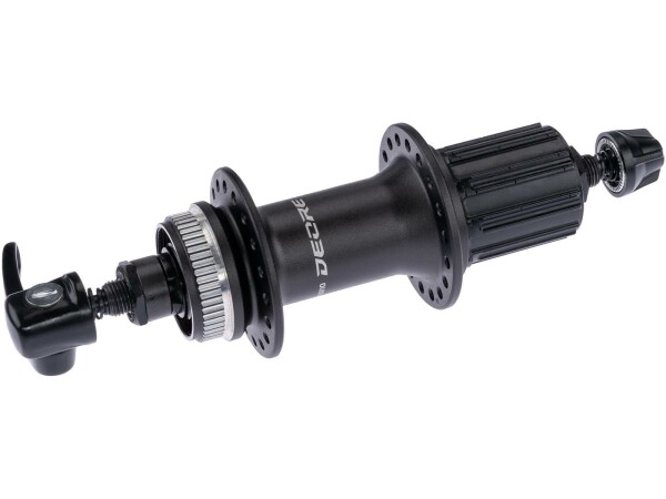 SHIMANO Kassetten-H.R.-Nabe "Deore FH-M5100" Hohla 36 Loch