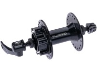 SHIMANO V.R.-Nabe "HB-QB400" Hohlachse /...