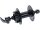 SHIMANO V.R.-Nabe "HB-QB400" Hohlachse / Schnellsp 36 Loch