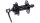 SHIMANO V.R.-Nabe "HB-QB400" Hohlachse / Schnellsp 32 Loch