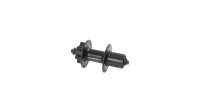 SHIMANO Kassetten-H.R.-Nabe "FH-QB400"...