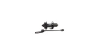 SHIMANO Kassetten-H.R.-Nabe "FH-QB400"...