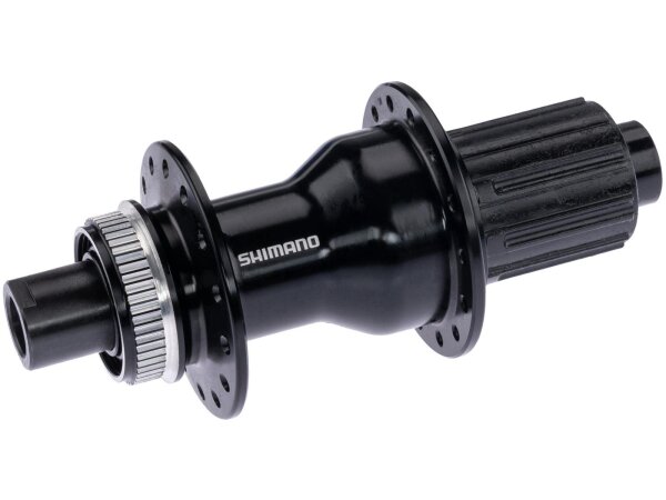 SHIMANO Kassetten-H.R.-Nabe "FH-TC500" SB-verpackt 28 Loch