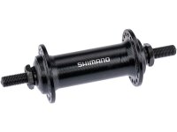SHIMANO V.R.-Nabe "HB-NN300" Vollachse,...