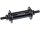 SHIMANO V.R.-Nabe "HB-NN300" Vollachse, schwarz, 1 36 Loch