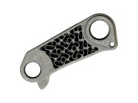 SILCA Schaltauge Für Shimano, DM, aus dem 3D-Druck...