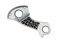 SILCA Schaltauge Für Shimano, DM, aus dem 3D-Druck Giant