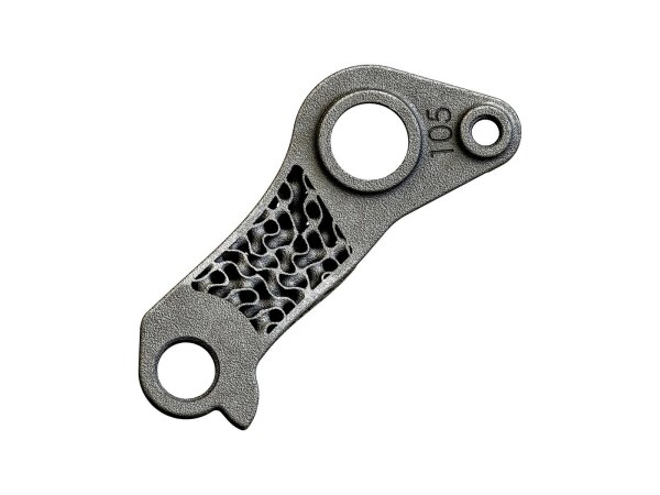 SILCA Schaltauge Für Shimano, DM, aus dem 3D-Druck Specialized