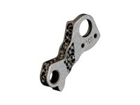 SILCA Schaltauge Für Shimano, DM, aus dem 3D-Druck Trek