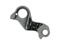 SILCA Schaltauge Für Shimano, DM, aus dem 3D-Druck Canyon