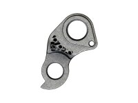 SILCA Schaltauge Für SRAM, DM, aus dem 3D-Druck ge Cannondale