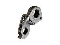 SILCA Schaltauge Für SRAM, DM, aus dem 3D-Druck ge Cannondale
