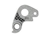 SILCA Schaltauge Für SRAM, DM, aus dem 3D-Druck ge Factor