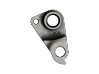 SILCA Schaltauge Für SRAM, DM, aus dem 3D-Druck ge...