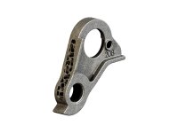 SILCA Schaltauge Für SRAM, DM, aus dem 3D-Druck ge Canyon