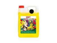 SONAX Scheibenreiniger Gebrauchsfertig,  Lemon Rocks