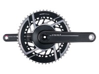SRAM Kettenradgarnitur "Red E1" 2-fach, DUB,...