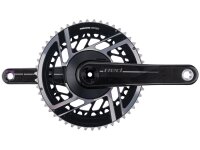 SRAM Kettenradgarnitur "Red E1" 2-fach, DUB,...