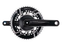 SRAM Kettenradgarnitur "Red E1" 2-fach, DUB,...