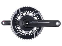 SRAM Kettenradgarnitur "Red E1" 2-fach, DUB,...
