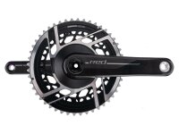 SRAM Kettenradgarnitur "Red E1" 2-fach, DUB,...