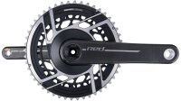 SRAM Kettenradgarnitur "Red E1" 2-fach, DUB,...