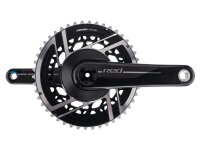 SRAM Kettenradgarnitur "Red E1" 2-fach, DUB,...