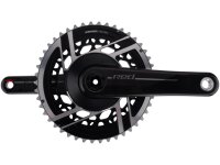 SRAM Kettenradgarnitur "Red E1" 2-fach, DUB,...