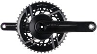 SRAM Kettenradgarnitur "Red E1" 2-fach, DUB,...