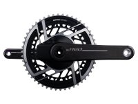 SRAM Kettenradgarnitur Powermeter "Red AXS E1"...