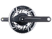 SRAM Kettenradgarnitur Powermeter "Red AXS E1"...